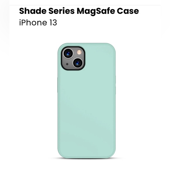 Prism Clear Hard Shell Case with MagSafe for iPhone 11-16 NWT NIP - Picture 8 of 10